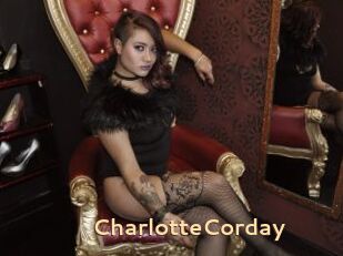 CharlotteCorday