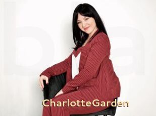 CharlotteGarden
