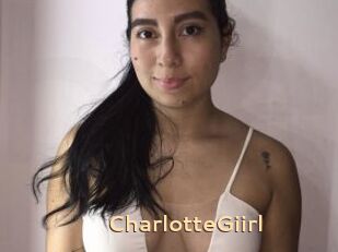 CharlotteGiirl