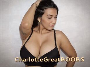 CharlotteGreatBOOBS