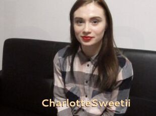 CharlotteSweetii