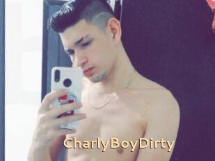 CharlyBoyDirty