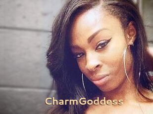 CharmGoddess