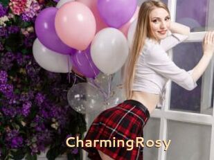 CharmingRosy