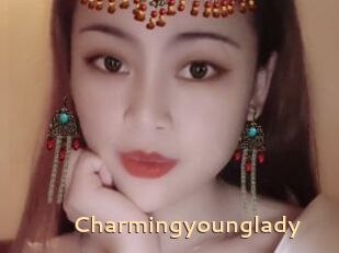 Charmingyounglady