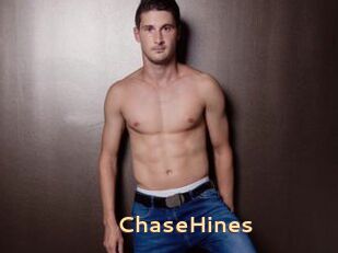 ChaseHines