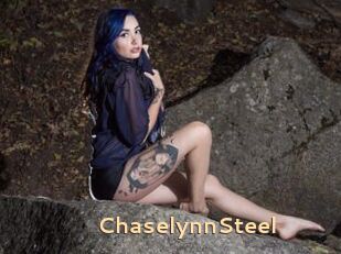 ChaselynnSteel