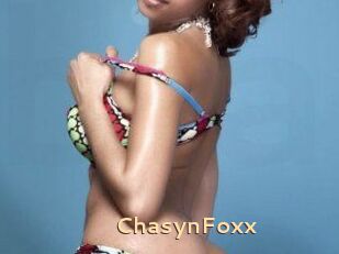 ChasynFoxx