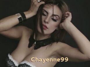 Chayenne99