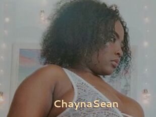 ChaynaSean