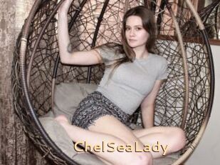 ChelSeaLady