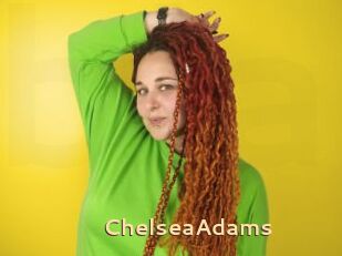ChelseaAdams