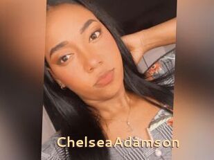 ChelseaAdamson