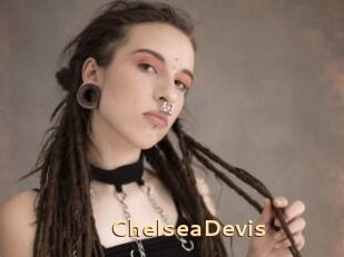ChelseaDevis