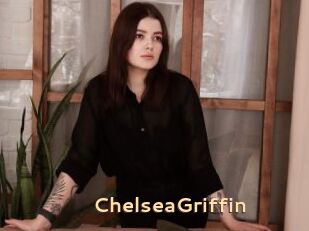 ChelseaGriffin