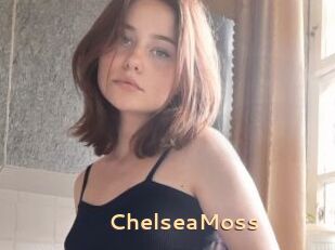 ChelseaMoss