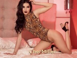 CherMiller