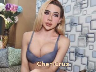 CheriCruz