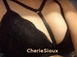 CherieSioux