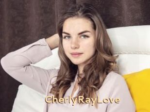 CherlyRayLove