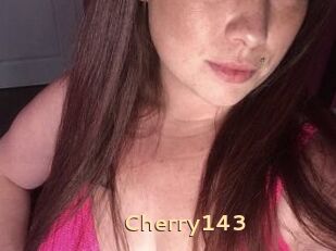 Cherry143