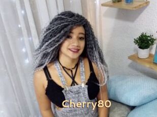 Cherry80