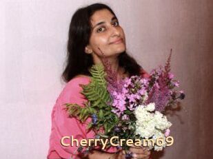 CherryCream69