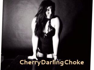 CherryDarlingChoke