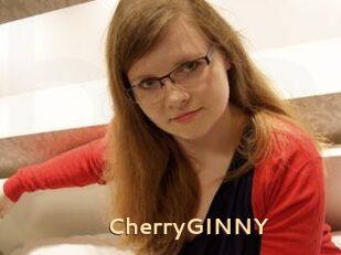 CherryGINNY