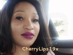 CherryLips19x