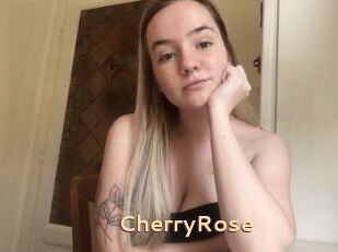 CherryRose