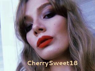 CherrySweet18