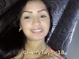 CherryTaylor18