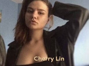 Cherry_Lin