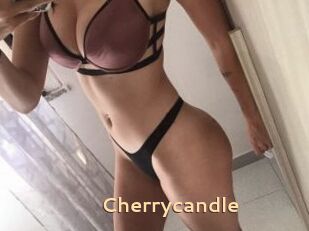 Cherrycandle
