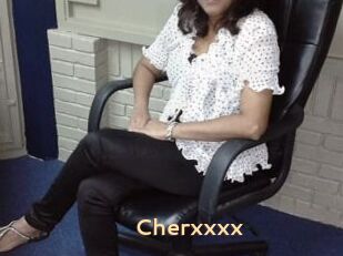 Cherxxxx