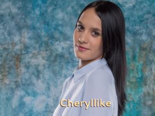 Cheryllike