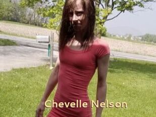 Chevelle_Nelson