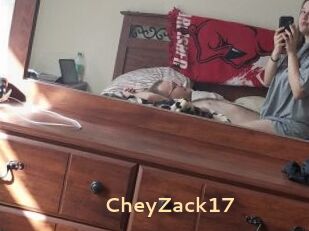 CheyZack17