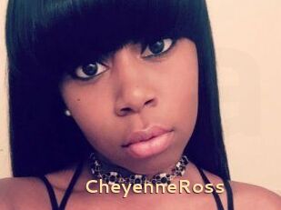 Cheyenne_Ross