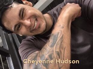 Cheyenne_Hudson