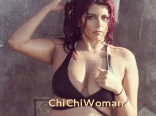 ChiChiWoman