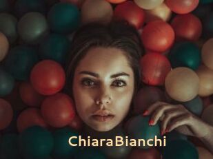 ChiaraBianchi