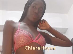 ChiaraHoyos