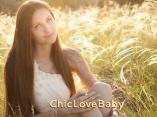 ChicLoveBaby