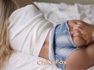 ChikyFox