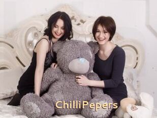 ChilliPepers