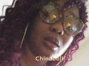 Chinaboll