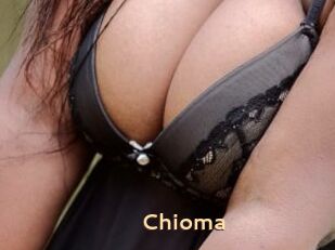 Chioma