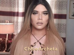 ChloeArcheta